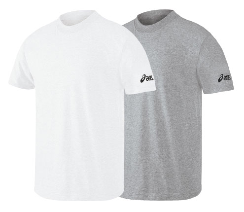 XG0200 Asics® Jr. Regulation T-Shirt - Click Image to Close