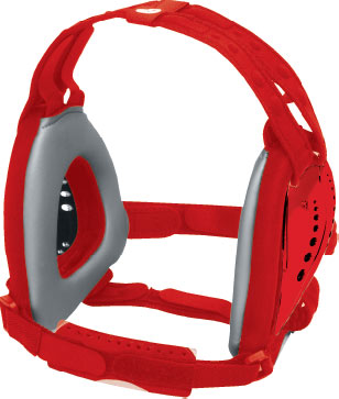 Asics® Quantum™ Ear Guard - Click Image to Close