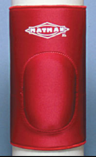 WCM43 Matman Neoprene Lycra Knee Pad - Click Image to Close