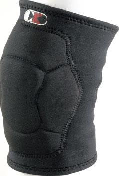 RK29 Cliff Keen "The Wraptor™" Lycra Knee Pad - Click Image to Close