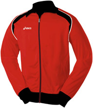 YT810 Approach™ Warm-Up Jacket