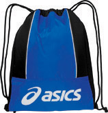ZR1126 Asics® Team Cinch Bag