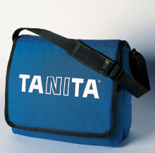 C-400 Tanita® Nylon Carrying Case