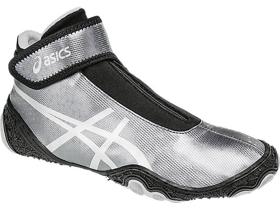 ASICS® Omniflex-Attack™ V2.0 Wrestling Shoes *Color: (9693)