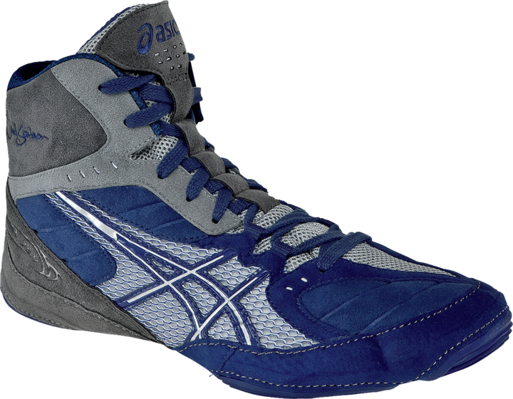 ASICS® Cael® V5.0 Wrestling Shoes **** COLOR: (5993)